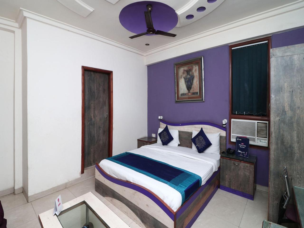 Hotel Deep Kānpur Exterior photo